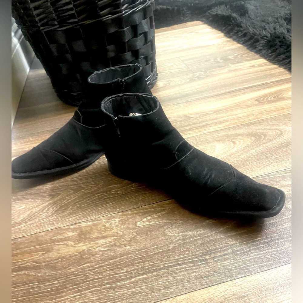 Men’s Faranzi Ankle Boot